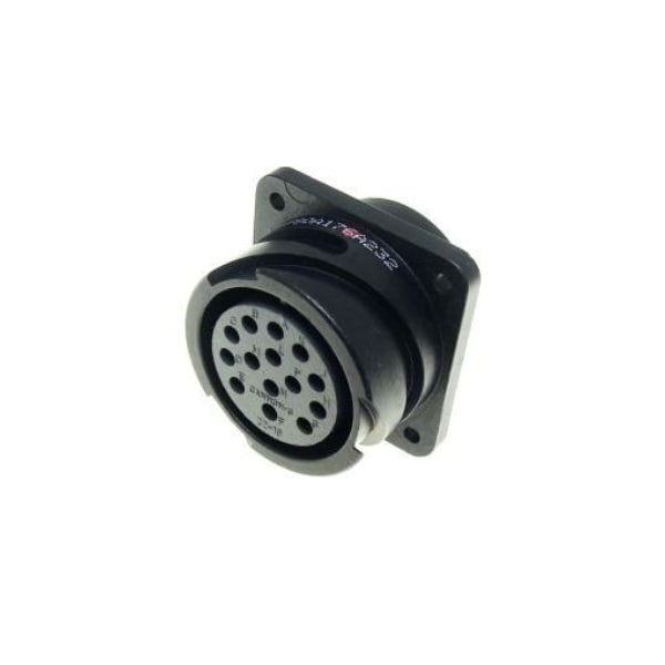 CAB 14C 1416 SKT RECP BOX